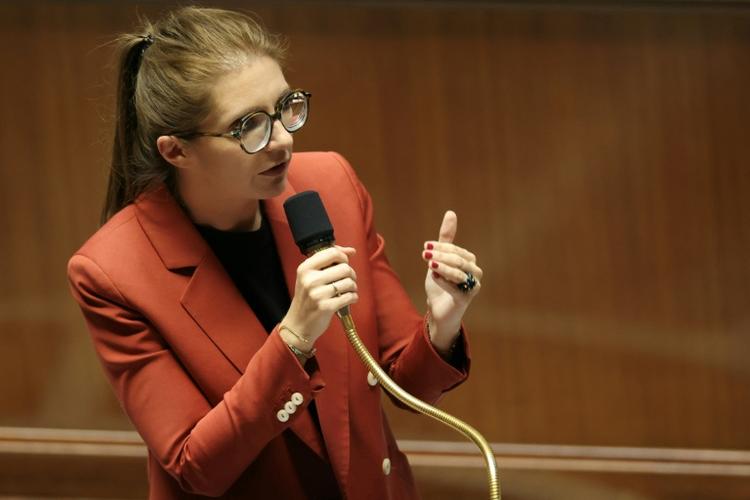 L'Assemblée nationale adopte la loi "intégrale" contre les violences sexistes et sexuelles