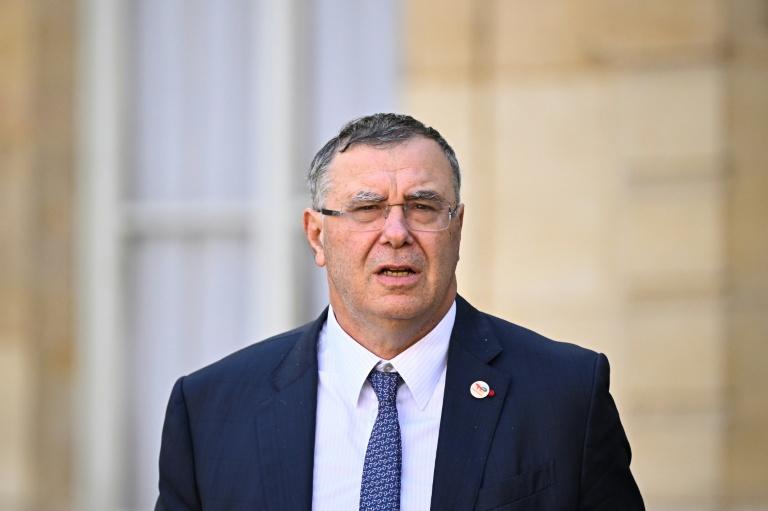 Le gouvernement assure que les prix du gazole baisseront "dès le 1er novembre"