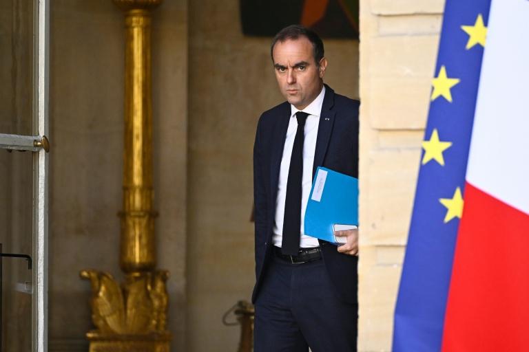 Le gouvernement assure que les prix du gazole baisseront "dès le 1er novembre"