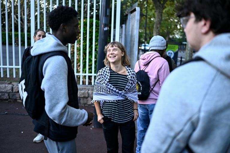 Mouvement des lycéens : les derniers développements