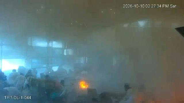 De nouvelles explosions entendues dans la capitale saoudienne