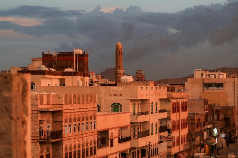 De nouvelles explosions entendues dans la capitale saoudienne