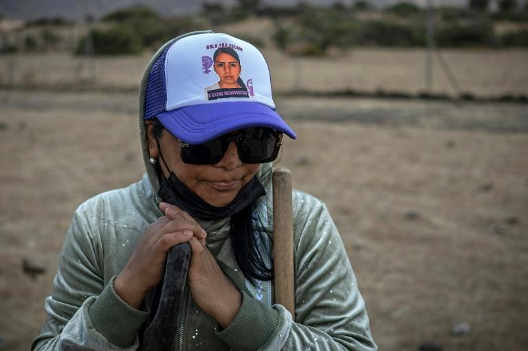 Au Mexique, des outils développés avec l'IA pour retrouver les personnes disparues