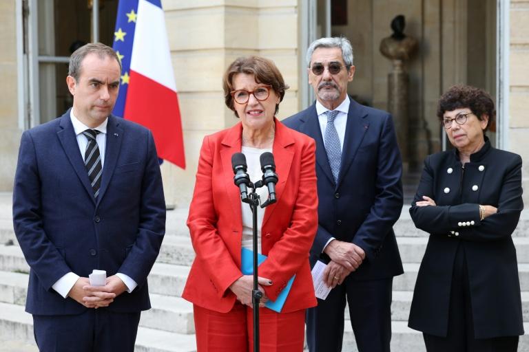 Plan de relance agricole : Lecornu annonce "entre 500 et 700 millions d'euros"