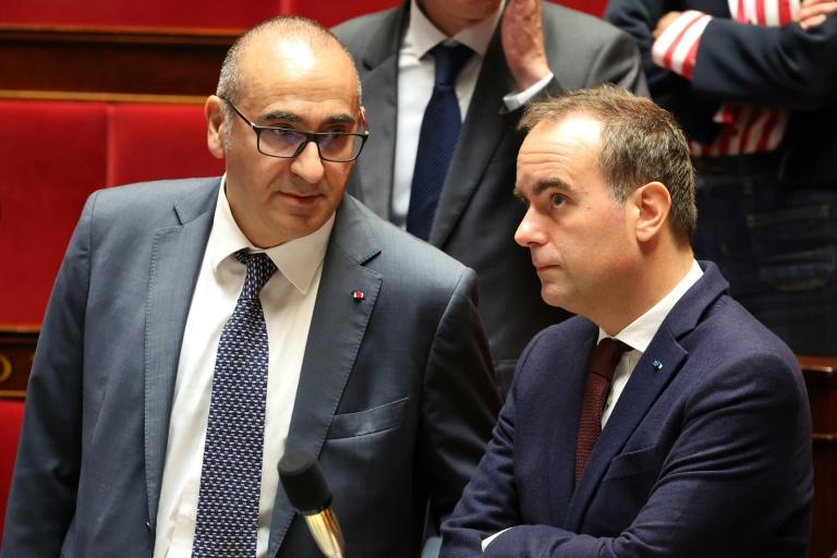 Lycéens, gilets jaunes, militants du climat: vers une convergence des colères samedi dans la rue