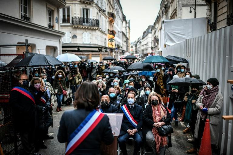 Explosion de la rue de Trévise: pour les victimes, la nouvelle épreuve du procès