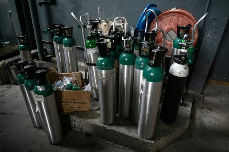 Fumées toxiques en Asie du Sud-Est : bond des ventes de bonbonnes d'oxygène et purificateurs d'air