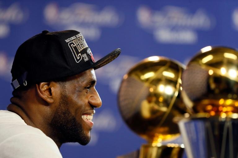 NBA : LeBron James aux Sixers, un dernier pari pour un nouveau titre