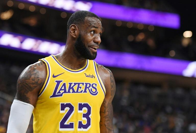 NBA : LeBron James aux Sixers, un dernier pari pour un nouveau titre