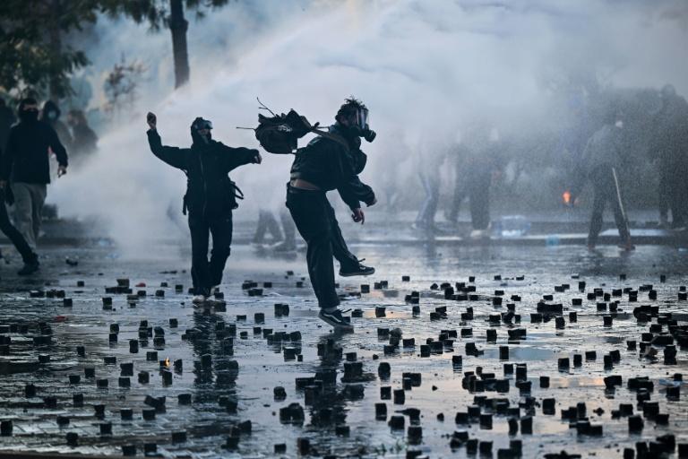 Albanie : sixième jour de manifestations à Tirana, Rama refuse de démissionner