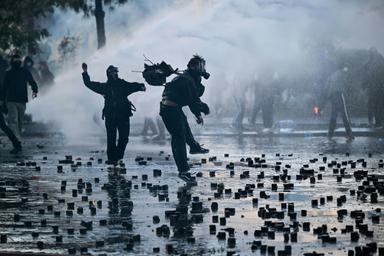 Albanie : sixième jour de manifestations à Tirana, Rama refuse de démissionner
