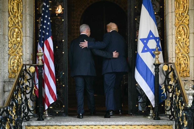 Trump adoube Netanyahu avant des législatives décisives en Israël
