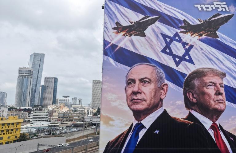 Netanyahu, l'indéboulonnable Premier ministre qui se bat pour sa survie politique