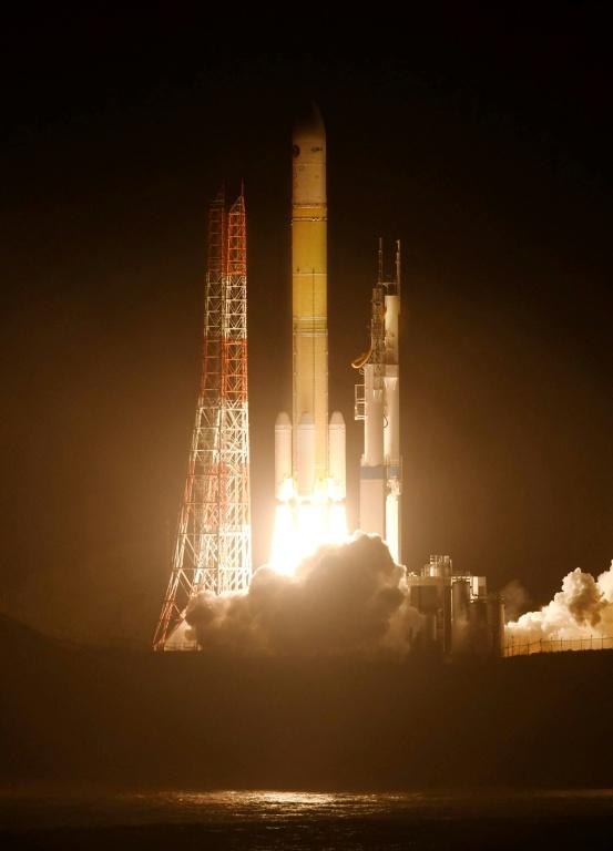 Une sonde japonaise en route vers les lunes de Mars pour une mission inédite