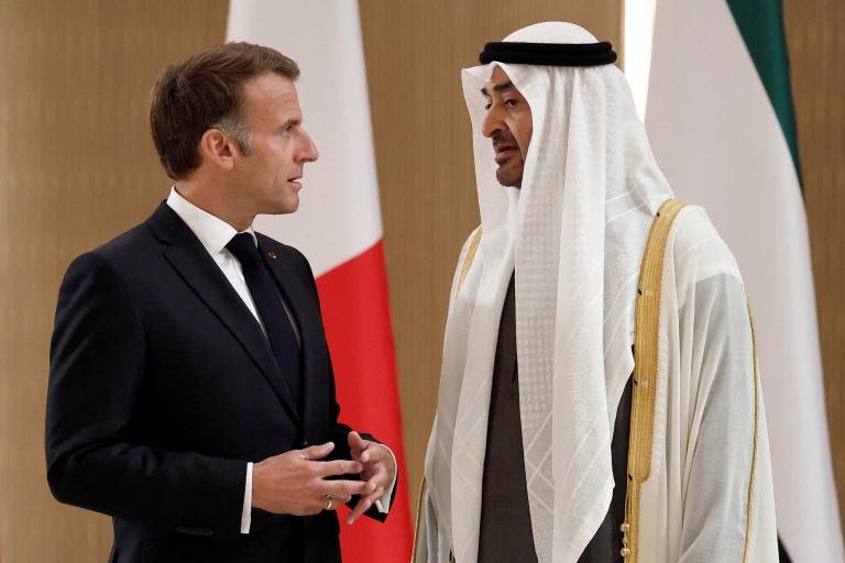 Crise politique et violences en France : les derniers développements