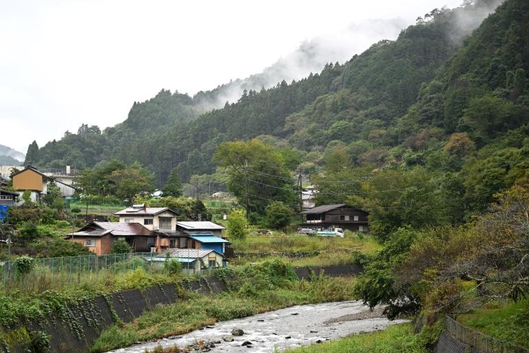 Au Japon, un village veut croire que l'avenir, c'est le Pérou