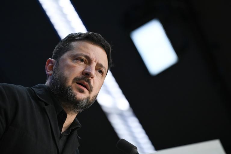 Zelensky attendu à Oslo pour remettre la diplomatie sur les rails avec les émissaires américains