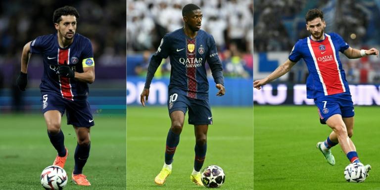 Foot : pour Paris, un arrière-goût amer derrière la séquence européenne brillante