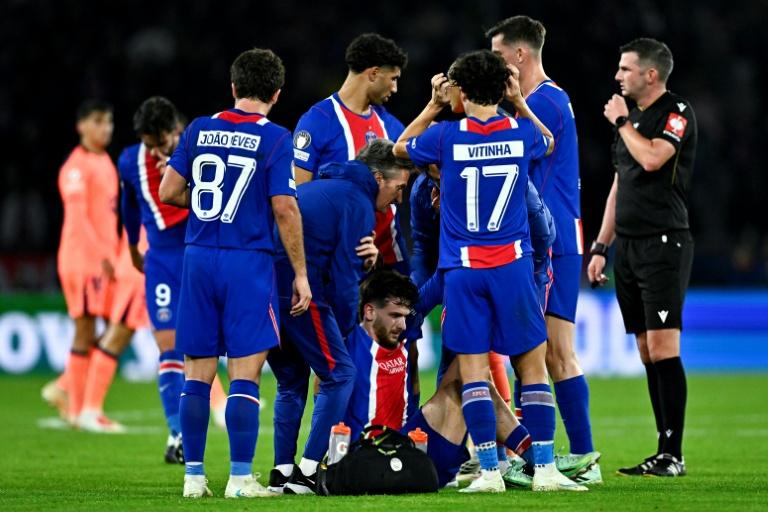 Foot : pour Paris, un arrière-goût amer derrière la séquence européenne brillante