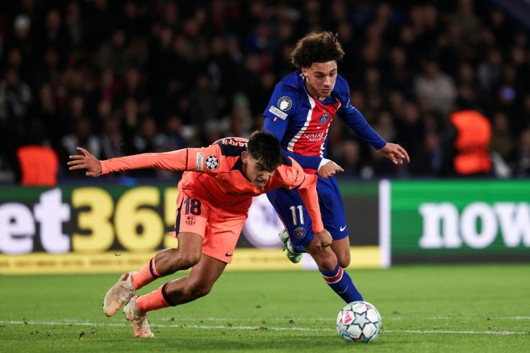 Foot : pour Paris, un arrière-goût amer derrière la séquence européenne brillante