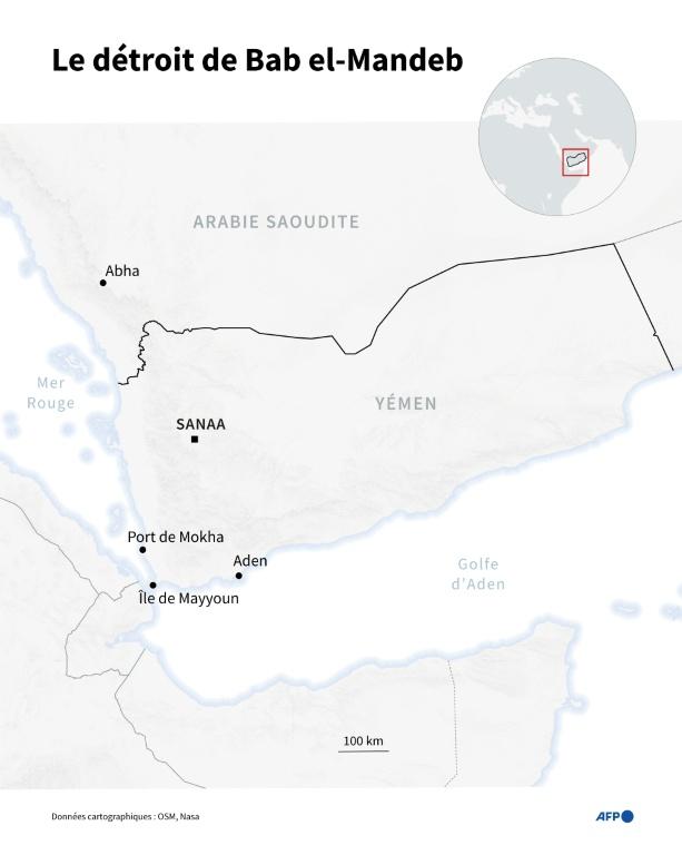 Macron en visite éclair à Riyad, ultime étape de sa tournée dans le Golfe