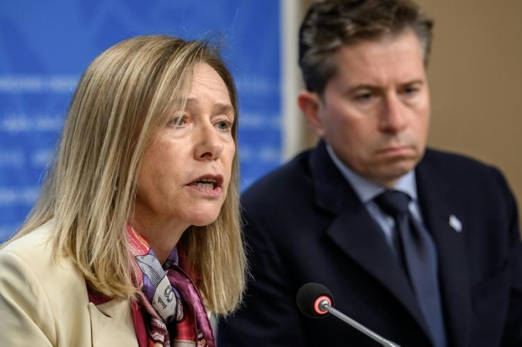 El Niño pourrait "dépasser littéralement les échelles de suivi" actuelles, selon l'ONU