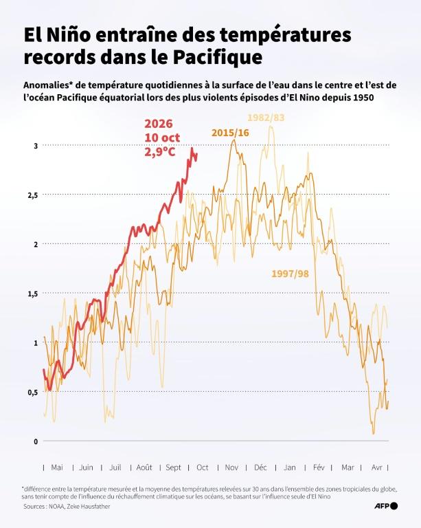Changement climatique : 96 % des récifs coralliens menacés d'extinction d'ici 50 ans, selon l'UICN
