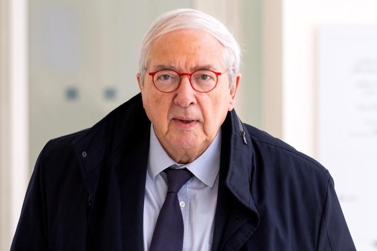 Mort de Jean-Paul Huchon, figure rocardienne et de l'Île-de-France