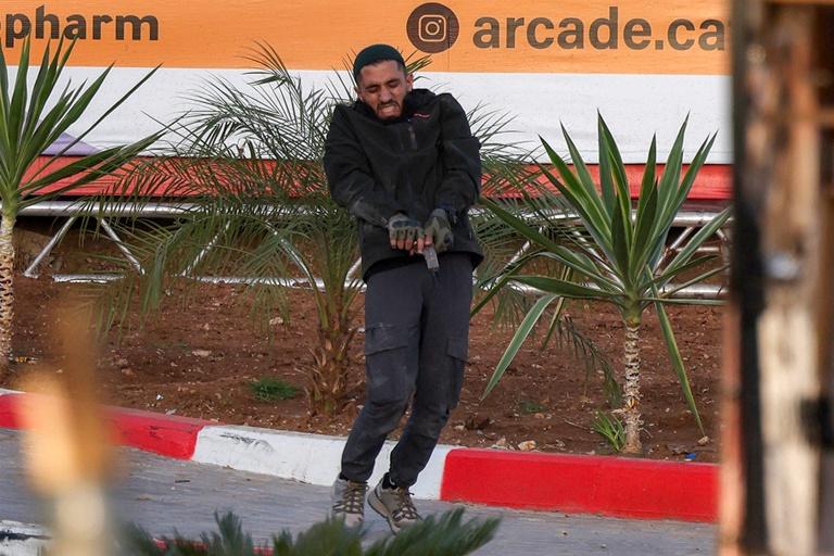 Deux soldats israéliens tués en Cisjordanie, Netanyahu annonce une opération militaire majeure