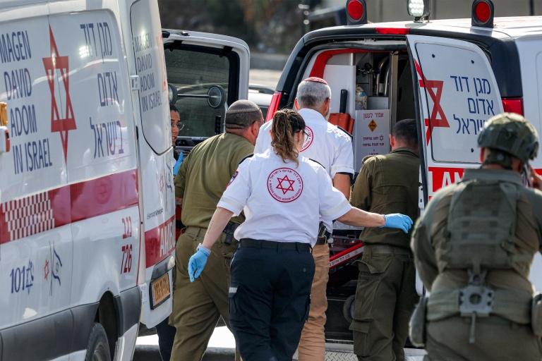 Deux soldats israéliens tués en Cisjordanie, Netanyahu annonce une opération militaire majeure