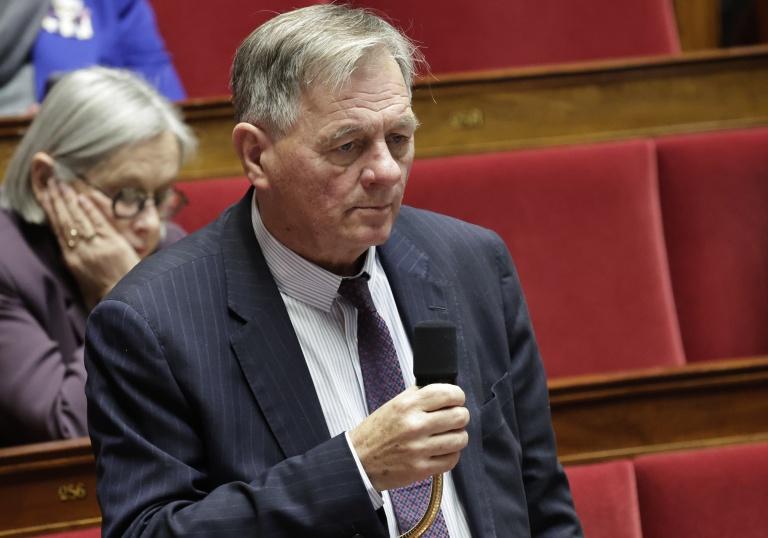 L'Assemblée rejette à la quasi-unanimité le budget de la "Sécu", qui part au Sénat