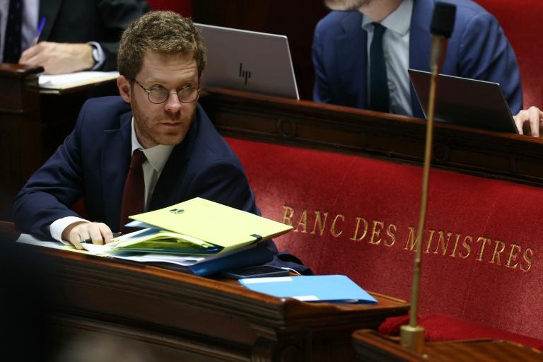 L'Assemblée rejette à la quasi-unanimité le budget de la "Sécu", qui part au Sénat