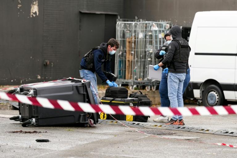 Tirs dans les Yvelines : un mort et des blessés, le tireur soupçonné de racisme