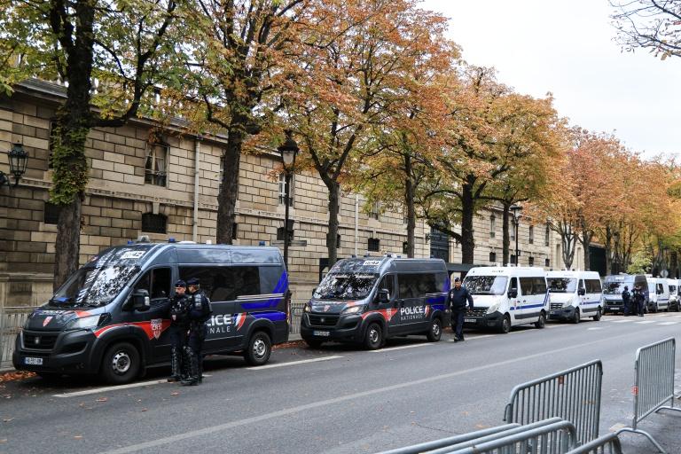 Mobilisation du 24 octobre : ce qui est prévu