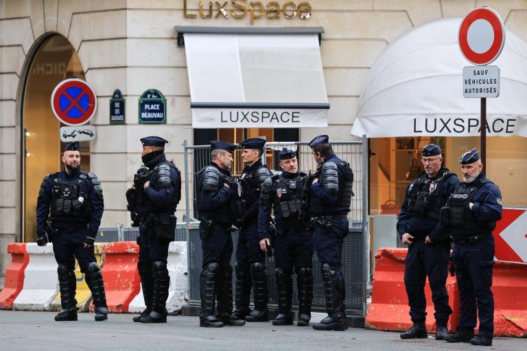 Mobilisation du 24 octobre : ce qui est prévu