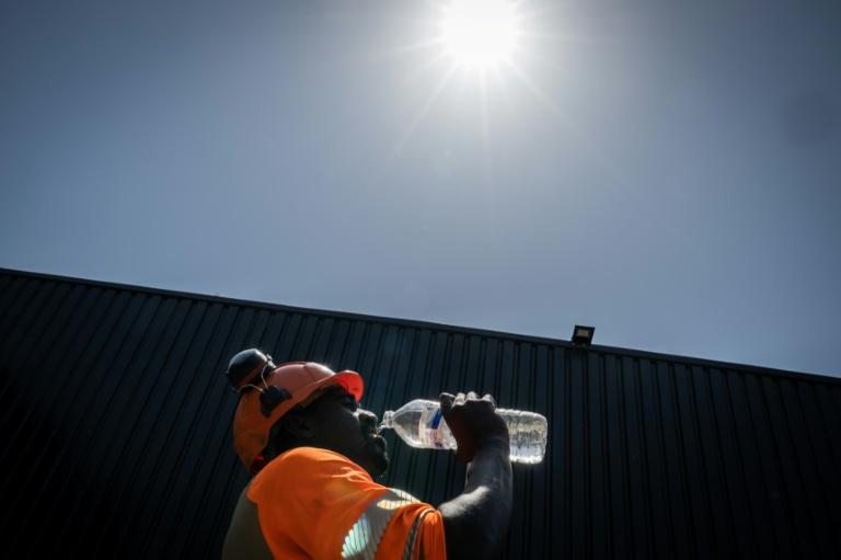 Santé : le changement climatique doit être déclaré "urgence sanitaire mondiale", dit un rapport de référence