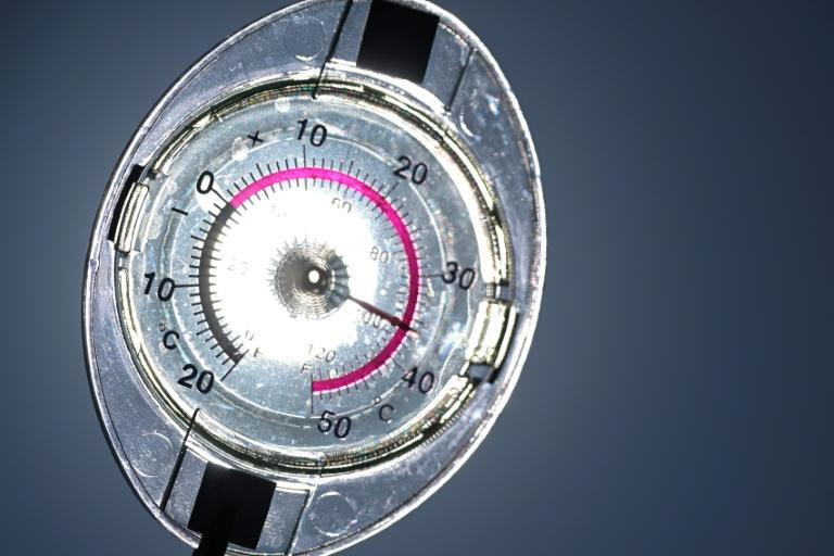 Santé : le changement climatique doit être déclaré "urgence sanitaire mondiale", dit un rapport de référence