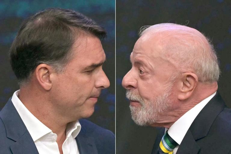 Le Brésil aux urnes : Lula encore une fois ou retour des Bolsonaro ?
