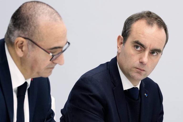 Après un mois de crise lycéenne, le gouvernement promet lundi "des réponses très concrètes"