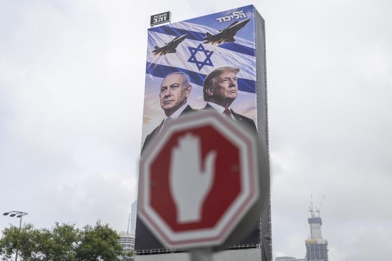 Netanyahu accusé par ses opposants de jouer un jeu dangereux avec l'Iran à la veille des élections