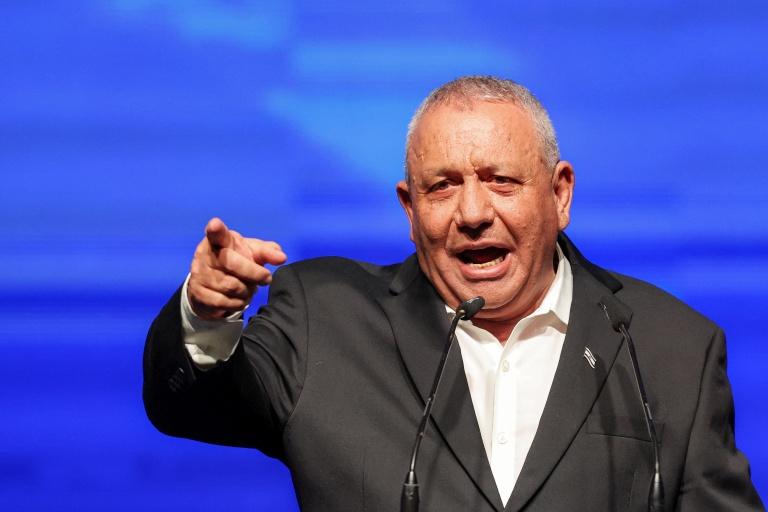 Gadi Eisenkot, le général stoïque qui veut détrôner Netanyahu