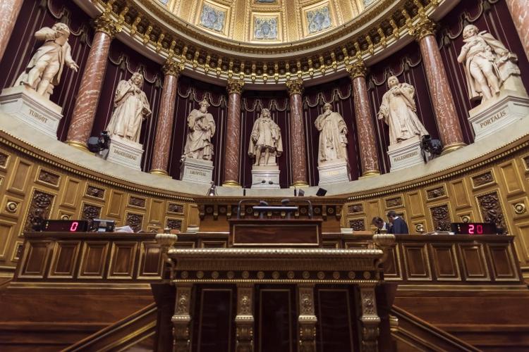 Statut de la Corse : le Sénat rejette la réforme, le camp autonomiste claque la porte