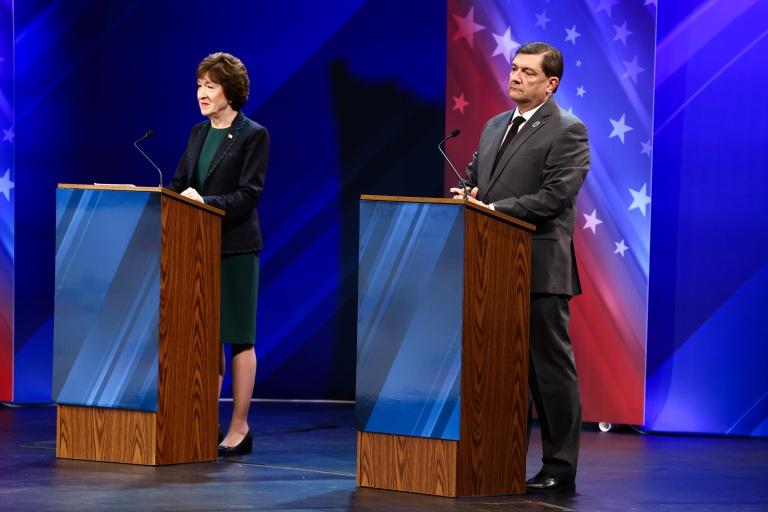 Les duels à scruter lors des élections américaines de mi-mandat