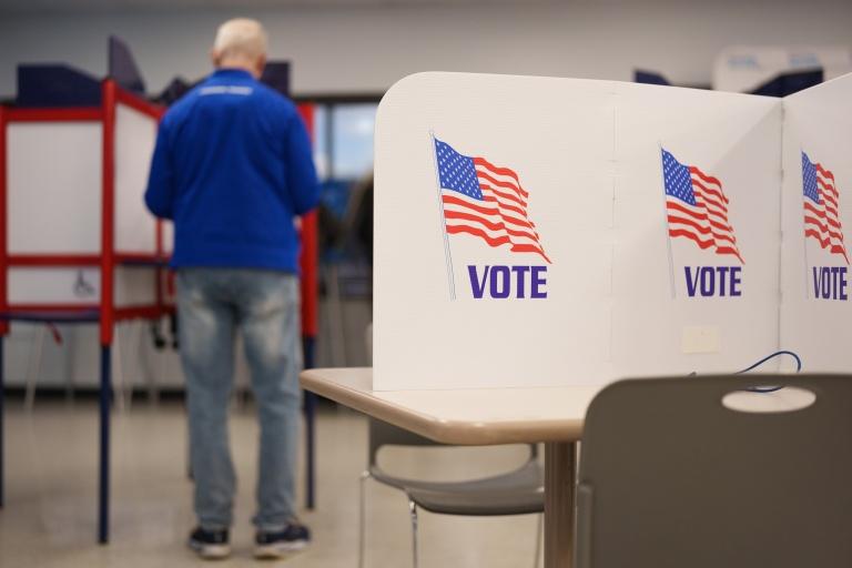 Les duels à scruter lors des élections américaines de mi-mandat