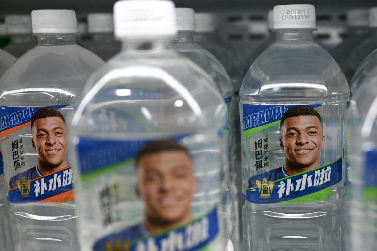 Chine : Mbappé, accusé d'offense aux sentiments nationaux, fait face à une levée de boucliers
