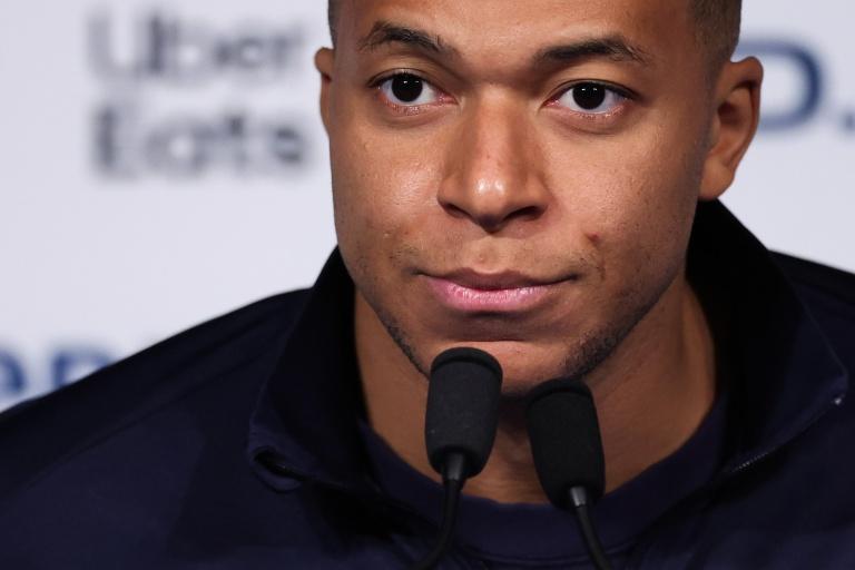 Chine : Mbappé, accusé d'offense aux sentiments nationaux, fait face à une levée de boucliers