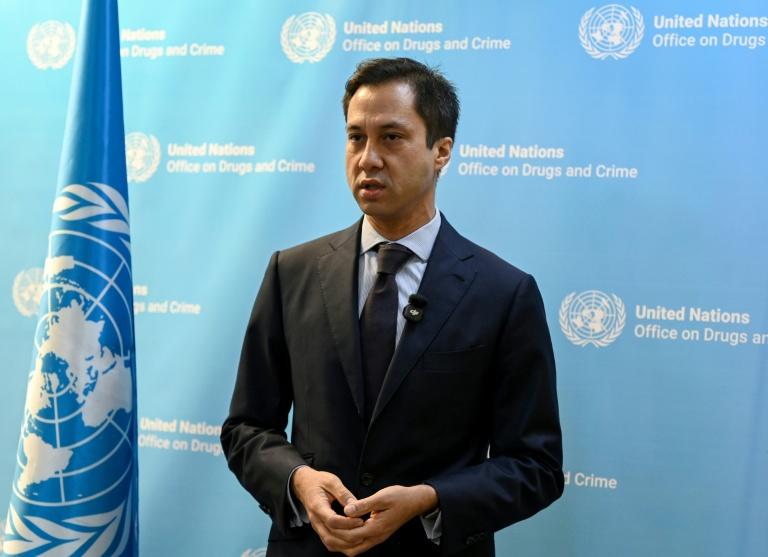 La culture du pavot à opium repart à la hausse dans un Afghanistan en proie aux crises