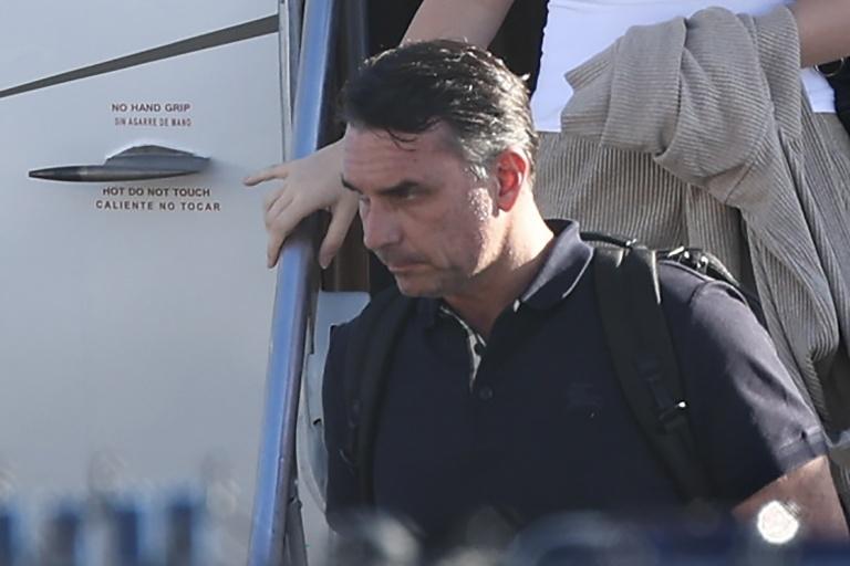 Flavio Bolsonaro, l'héritier qui se voyait président du Brésil