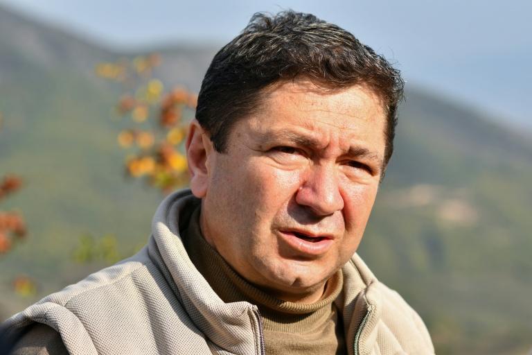 Entre l'Arménie et l'Azerbaïdjan, la destruction de forêts met à l'épreuve les efforts de paix
