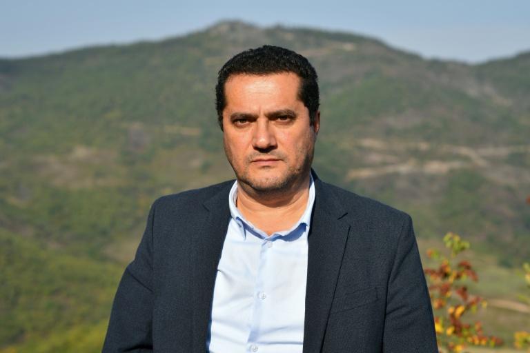 Entre l'Arménie et l'Azerbaïdjan, la destruction de forêts met à l'épreuve les efforts de paix